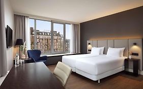 NH Amsterdam Caransa